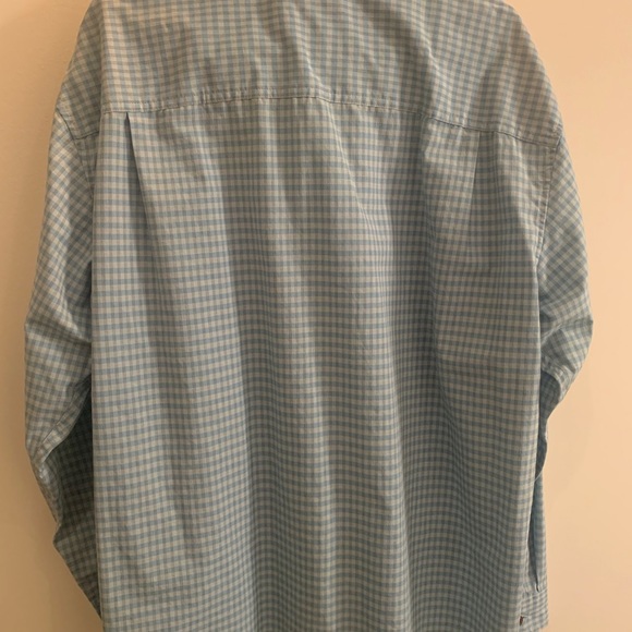 Patagonia Fly Fishing Shirt - Picture 5 of 5